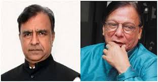 বীর মুক্তিযোদ্ধা মজিবুর রহমান দিলুর মৃত্যুতে সংস্কৃতি প্রতিমন্ত্রীর শোক