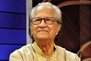 বরেণ্য চিত্রশিল্পী মুস্তাফা মনোয়ারের মৃত্যুতে স্থানীয় সরকার মন্ত্রীর শোক