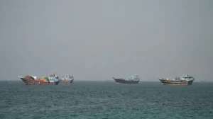 ইরানে আবারো যুক্তরাষ্ট্রের সামরিক হামলা, পাল্টা হামলা ইরানের