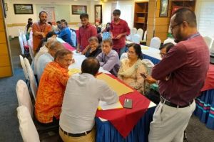 চট্টগ্রামে স্বচ্ছতা ও জবাবদিহিতার পক্ষেনাগরিক আন্দোলন জোরদারের অঙ্গীকার