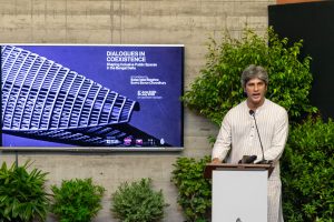 British Council-supported exhibition Dialogues in Coexistence inaugurated, exploring inclusive public spaces through gender, climate, and community