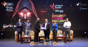 Phoenix Summit 2026 Concludes with Strong Focus on Cybersecurity and Digital Resilience