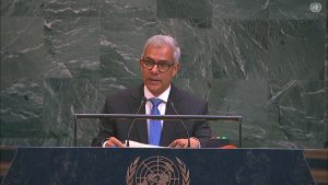 Bangladesh Calls for Stronger Support for LDCs Ahead of Doha Midterm Review