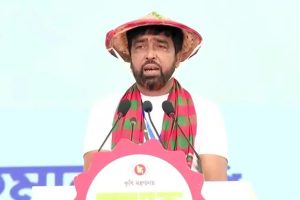 State Minister condoles death of farmer Kabir Hossain