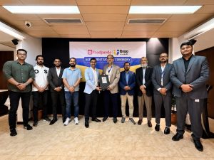 Upay-foodpanda partnership to simplify transactions
