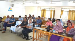 হাবিপ্রবিতে ৩য় দিনের মত বার্ষিক গবেষণা পর্যালোচনা কর্মশালা অনুষ্ঠিত