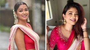 নতুন সিরিজ়ে জুটিতে সোহিনী এবং রুকমা? কার পরিচালনায় দেখা যাবে দুই নায়িকাকে?
