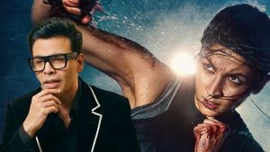 ‘আলফা’ মুক্তির পর থেকেই সমালোচিত আলিয়া, তাঁর ঢাল হয়ে এলেন কর্ণ, পাল্টা কী বললেন?