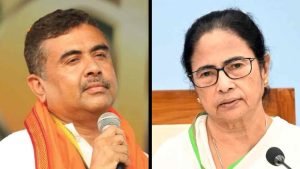 পরাজয়ের দু’মাস পরে অবশেষে নয়া মুখ্যমন্ত্রীকে শুভেচ্ছা মমতার! তৃণমূলের অবদানের কথা স্মরণ করিয়ে রাখলেন কটাক্ষ-কাঁটাও