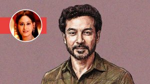 টোটা বরাবরই সৃজনশীল, পারিবারিক ব্যবসায় মন ছিল না, বলিউডই ওকে যোগ্য সম্মান দিয়েছে