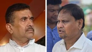 গোলমাল অতীত, সোমবার থেকেই চালু গুন্ডাদমন আইন, মুর্শিদাবাদে মনে করালেন মুখ্যমন্ত্রী! বার্তা হুমায়ুনকেও
