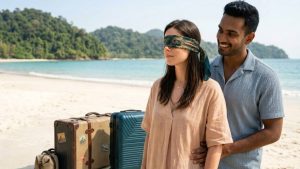 স্ত্রীকে ‘অপহরণ’ করে মধুচন্দ্রিমায়! এ কেমন প্রেম-ভ্রমণে মজেছেন নয়া প্রজন্মের দম্পতিরা?