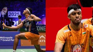 কোর্টে ঝড়ের গতি, অফুরন্ত প্রাণশক্তি, ব্যাডমিন্টন তারকা চিরাগ শেট্টী ফিট থাকতে কী খান?