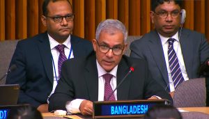 ECOSOC recommends UN General Assembly to take decision on Bangladesh and Nepal’s LDC graduation extension requests