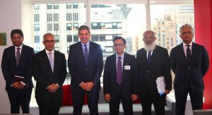 EU and G77 express support for Bangladesh’s smooth and sustainable LDC graduation