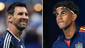 আর্জেন্টিনা বনাম স্পেন, কেমন লড়াই হবে ফাইনালে?