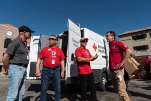 American Red Cross of Utah