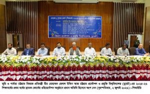 বাংলাদেশি প্রকৌশলীদের মেধা ও দেশীয় প্রযুক্তিতে তৈরি হয়েছে ভূমি মন্ত্রণালয়ের ডিজিটাল সেবা ও সফটওয়্যার— ভূমি প্রতিমন্ত্রী