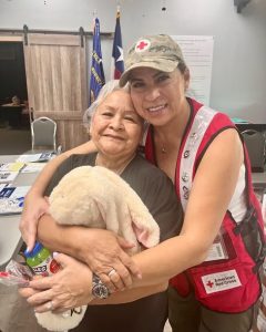 American Red Cross Serving Central and South Texas