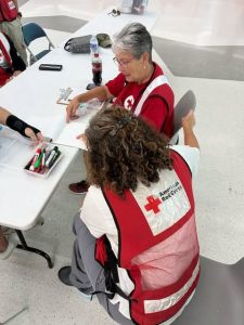 American Red Cross of Colorado