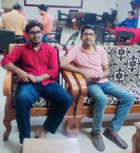 সাংবাদিক খালিদ খুররম পারভেজ আর নেই