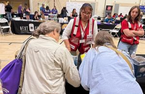 American Red Cross of Colorado