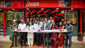 With great pleasure, we would like to inform that, Shwapno Launches New Outlet in Mirpur-2, Dhaka.