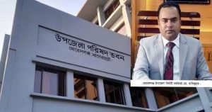 মোরেলগঞ্জে খাল পুনঃখনন শেষে ৪২ লাখ ৪০ হাজার টাকা সরকারি কোষাগারে ফেরত