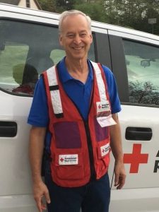 South Florida Red Cross