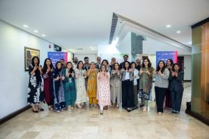UN Women Pakistan