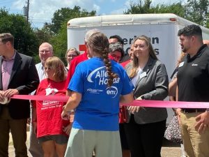 American Red Cross Serving Central and South Texas