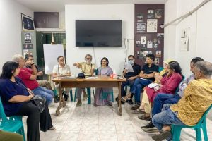 বিশ্ব আলোকচিত্রের ২০০ বছর ও বাংলাদেশ ফটোগ্রাফিক সোসাইটি (BPS)-এর সুবর্ণজয়ন্তী উদযাপন উপলক্ষে প্রস্তুতি সভা অনুষ্ঠিত