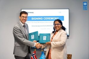 United Nations Development Programme in Bangladesh