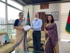 ActionAid Bangladesh