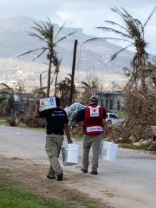 American Red Cross of Northern Ohio