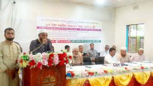 আটপাড়ায় কাল্‌ব এর ১৭ তম বার্ষিক সাধারণ সভা অনুষ্ঠিত