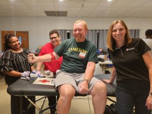 American Red Cross New Jersey Region