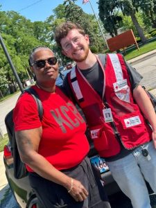 American Red Cross of Illinois