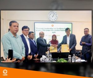 CARE Bangladesh