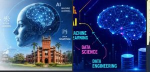Professional Masters in Artificial Intelligence and Data Engineering,PMAIDE
