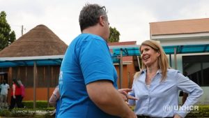 UNHCR Uganda