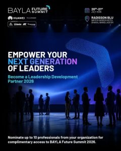 BAYLA Future Summit