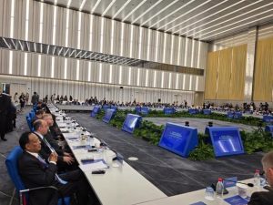 Bangladesh Formulating Hunan-Centric National AI Policy Under The Leadership of PM Tarique Rahman—–ICT Minister.