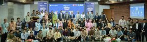 Prime Bank holds “Empowering Youth Season 2.0” session at UIU