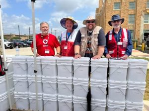 American Red Cross Serving Central and South Texas