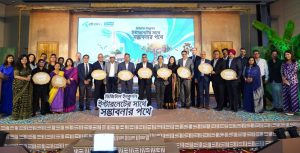 আড়াই বছরে ৪০ লাখ প্রান্তিক জনগোষ্ঠীকে স্বাবলম্বী করার লক্ষ্যে “ডিজিটাল ইনক্লুশন ফর মার্জিনালাইজড কমিউনিটিস” উদ্যোগের ২য় পর্যায় শুরু করলো গ্রামীণফোন