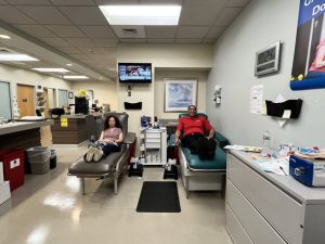American Red Cross of Louisiana