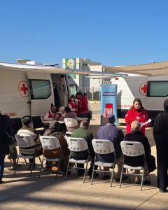 Canadian Red Cross