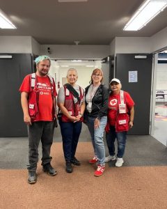 American Red Cross Serving Central and South Texas