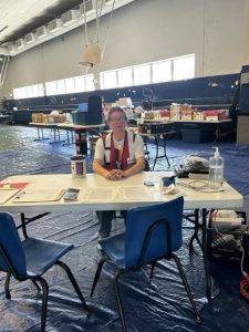 American Red Cross Serving Central and South Texas